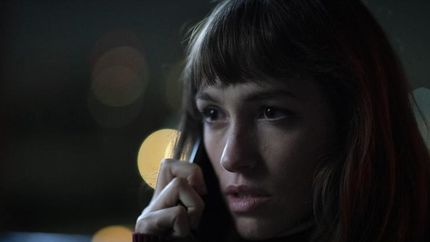 cande vetrano, una banfilena con un numero oculto