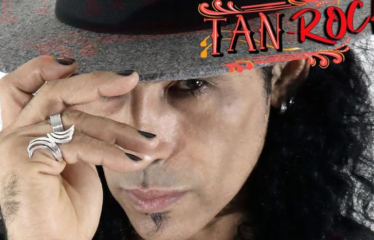 Allison, en clave Tan-Rock.