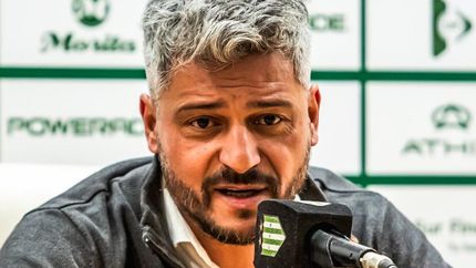 Gustavo Munúa quiere quedarse en Banfield.