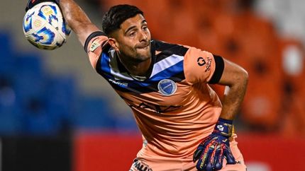 Petroli no sigue en Godoy Cruz y se acerca a Lanús.a