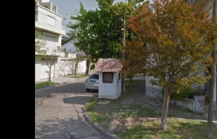 El hecho ocurrió en el Partido de Tres de Febrero.