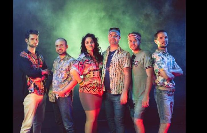 LA CITA ES EN EL NIDO.