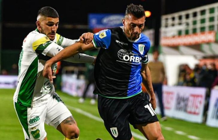 Dátolo fue uno más claro del Taladro.