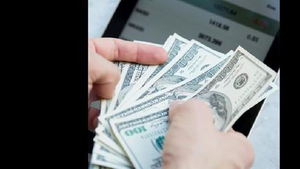 el dolar volvio a dispararse y ya se vende a mas de $24