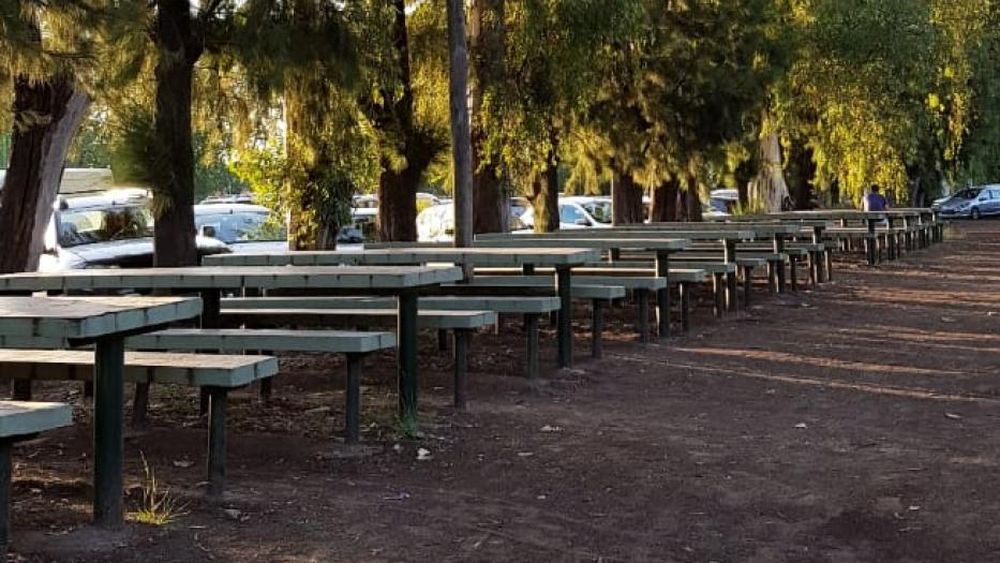 La historia del club que fundaron los alemanes de Lomas de Zamora
