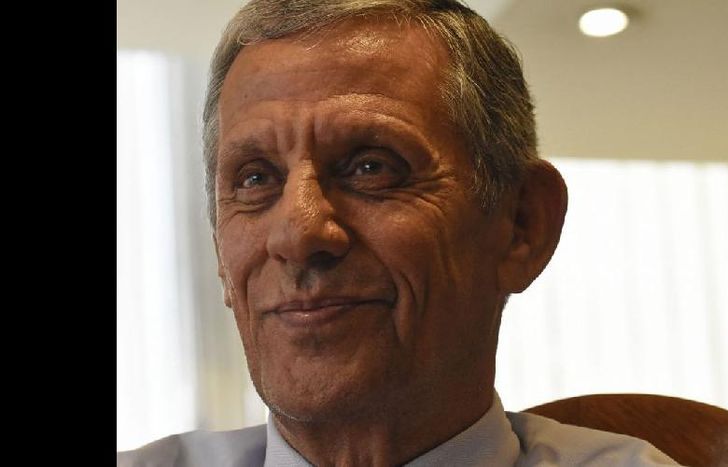 Quiroga sufría un problema de salud de origen pulmonar, y fue encontrado por familiares sin vida en su casa.