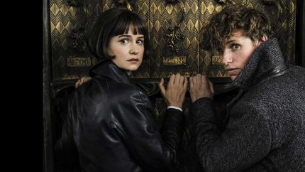 la película de aventuras está Ambientada en la París de fines del ‘20.