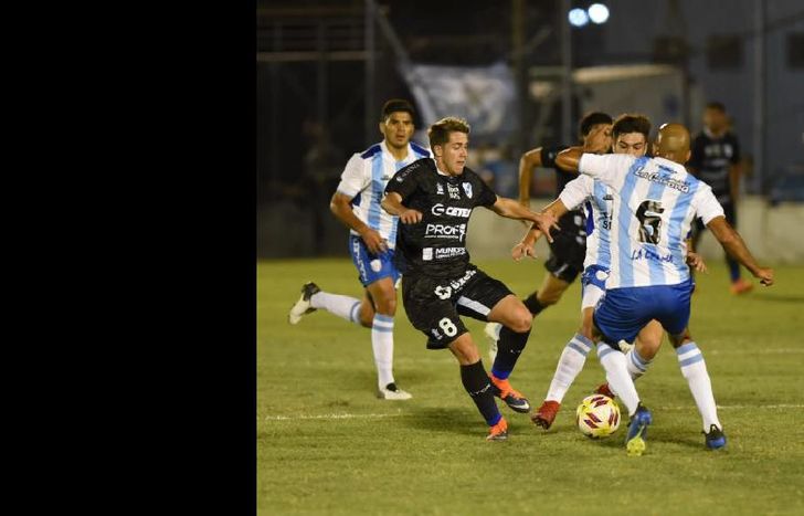 El Gasolero lleva dos victorias consecutivas y llega afilado al clásico con Los Andes.