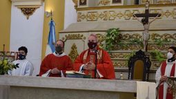 Lugones presidirá la ceremonia.