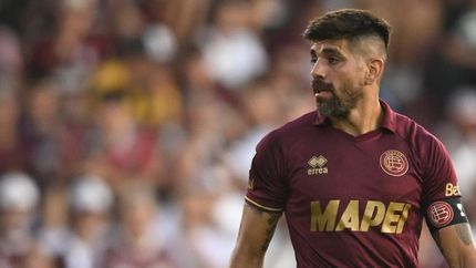 Díaz no estará presente en el clásico ante Banfield.
