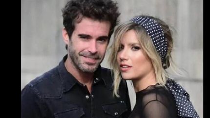 laurita fernandez y nicolas cabre, ¿reconciliados?