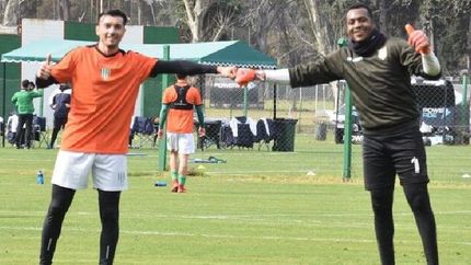 banfield comenzo la semana a la espera de resolver situaciones