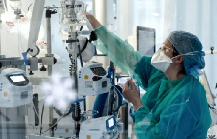 Confirman 161 nuevas muertes por Coronavirus en la Argentina.