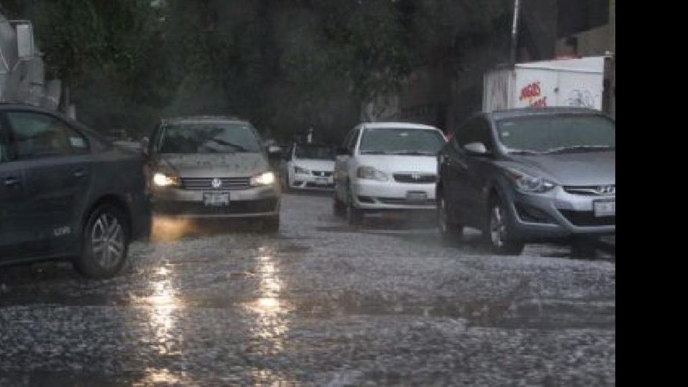 lluvia