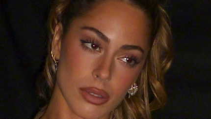 Tini Stoessel lanzó un picante comentario que encendió nuevamente la polémica con su familia.&nbsp;