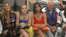 GH: las diferencias entre nominación la espontánea y la fulminante