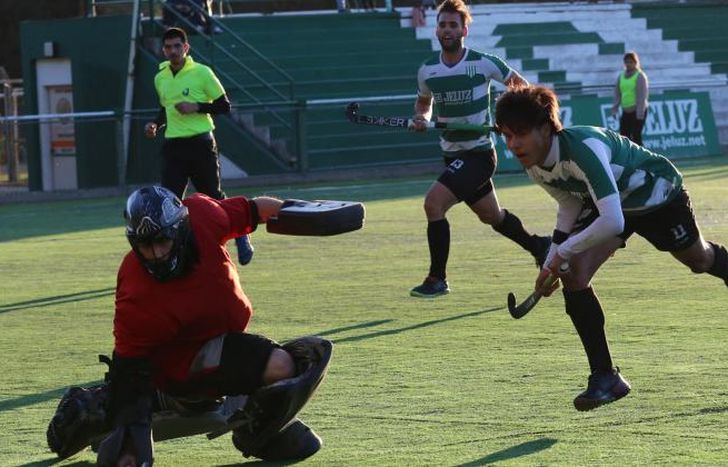 El Taladro sigue bajando rivales. Ganó los 10 que jugó.