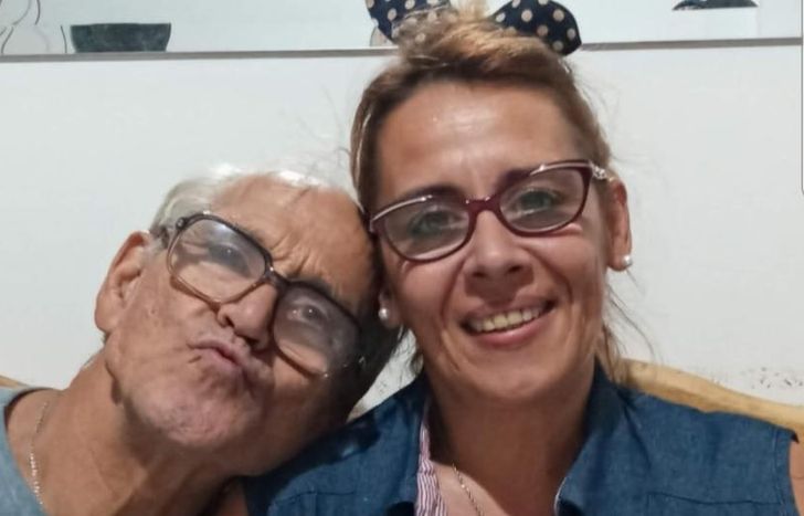 La víctima fue asaltada en su taller mecánico y lo mataron.