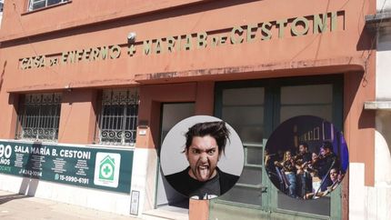 La Cestoni tiene problemas económicos y edilicios que dificultan su funcionamiento.