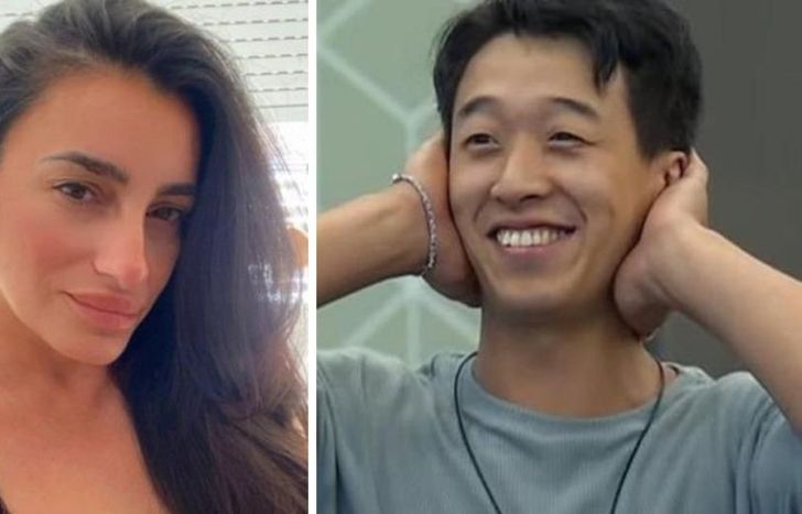 Fueron vistos en un hotel.