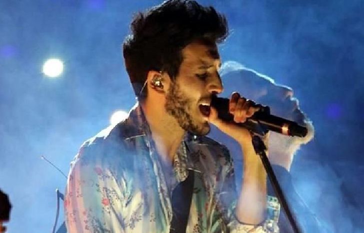 YA SE PRESENTÓ EN EL LUNA PARK.