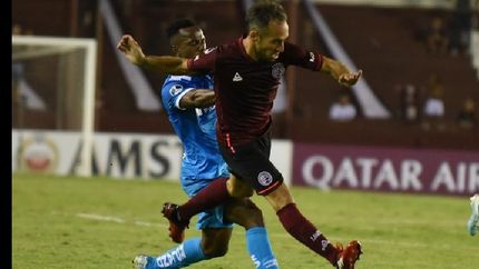 belluschi tendria su debut como titular