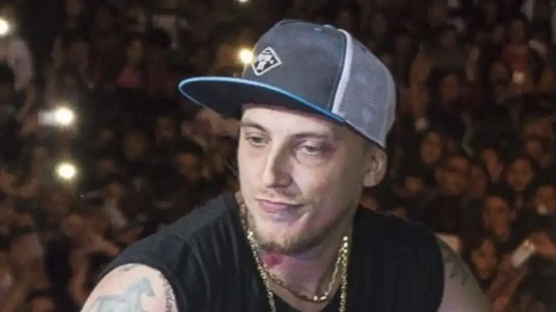 El Polaco habló de todo en Bondi Live. 