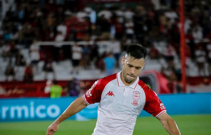 Lanús ya tiene a su primer refuerzo para el 2026.