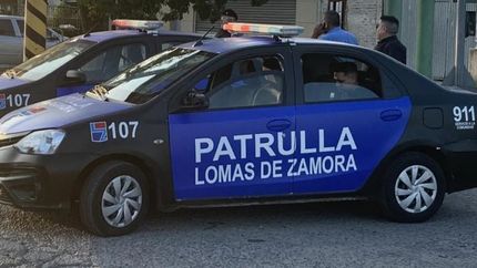 La peluquera fue asesinada en el barrio Villa Rita de Lomas de Zamora.