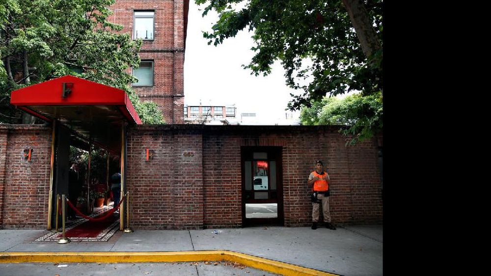 Hay cuatro detenidos por el crimen del turista inglés en Puerto Madero