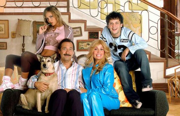 Casados con Hijos, con fecha de llegada al teatro.