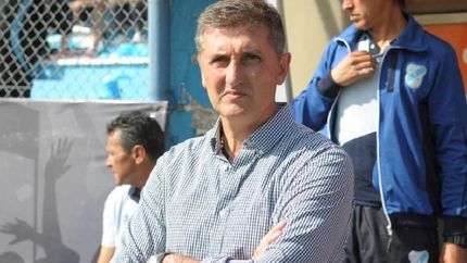 entre varias alternativas, los andes acelera la eleccion del nuevo tecnico entre varias alternativas, los andes acelera la eleccion del nuevo tecnico