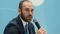 Cuánto se incrementarán las reservas tras el acuerdo con el FMI