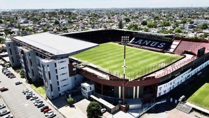 La venta de entradas se hará en la cancha o de forma online. La venta de entradas se hará en la cancha o de forma online.
