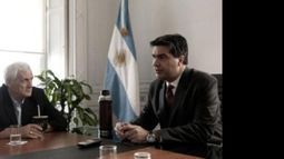 capitanich calo