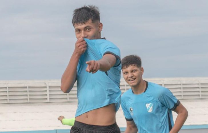 El Gasolero busca nuevos talentos.