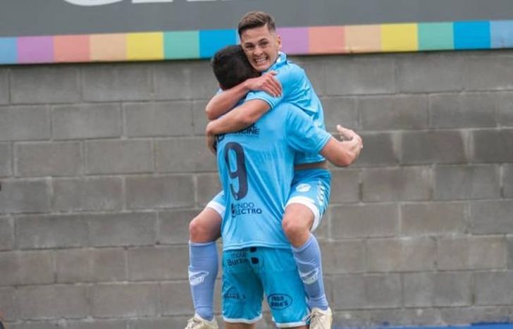 El último gol lo hizo Pumpido ante Atlanta.