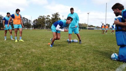 Argentina XV tendrá su debut ante el representativo de Chile.