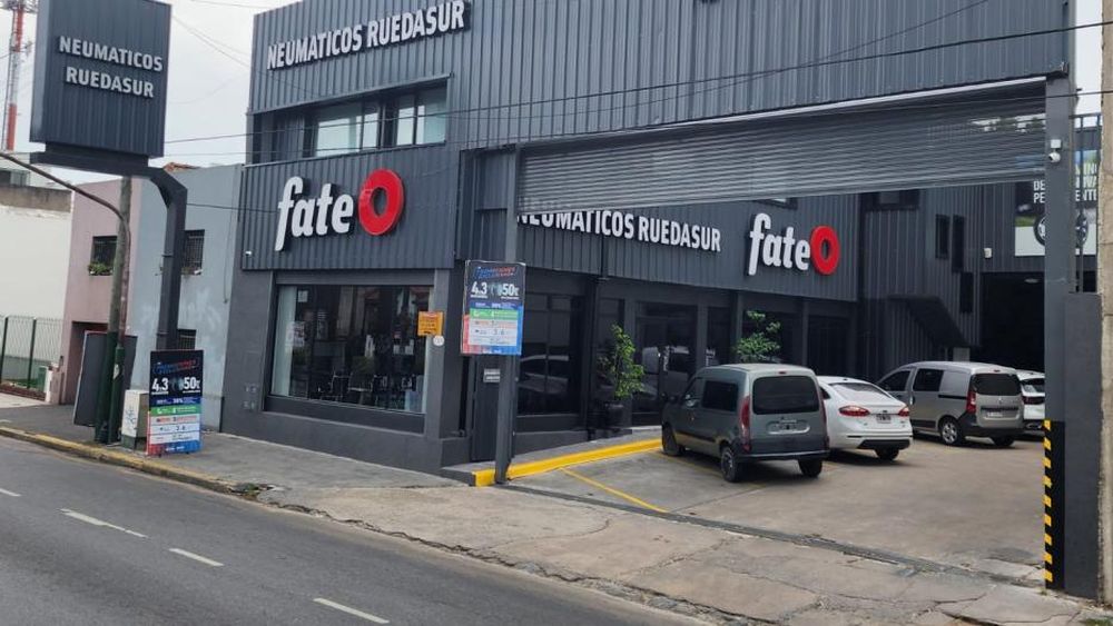 La reinauguración se hará el próximo jueves.