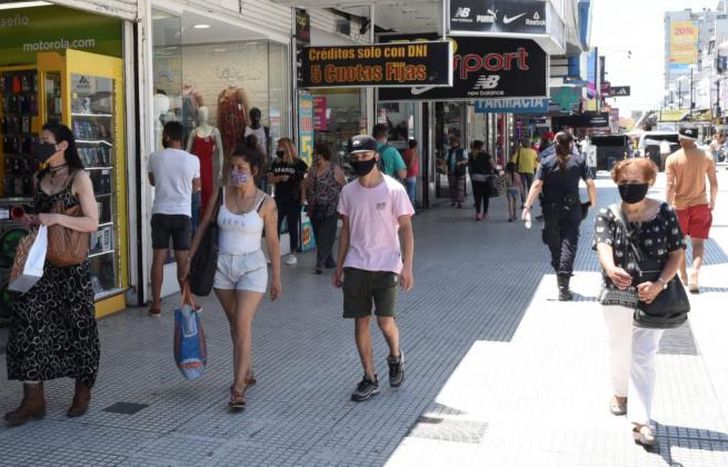 Los casos se mantienen estables en Lomas.