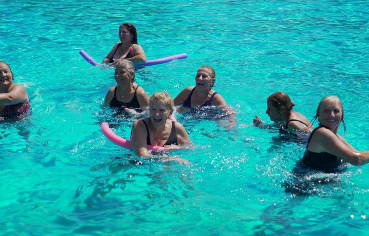 La propuesta incluye a unos 2.500 vecinos.