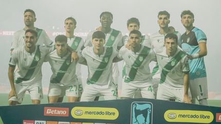 La mala racha que aleja a Banfield de los playoffs La mala racha que aleja a Banfield de los playoffs