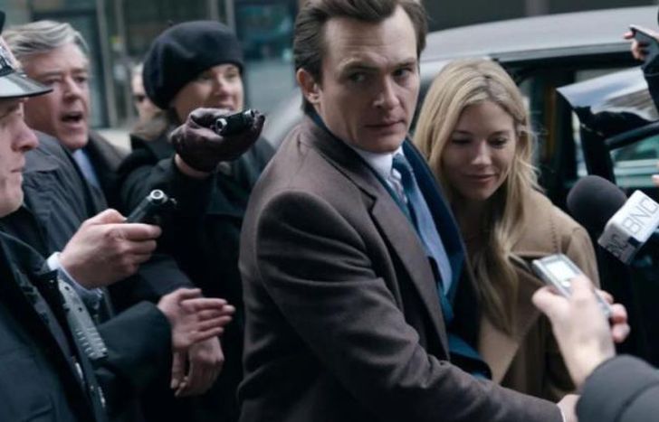 Abuso sexual y política.