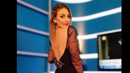 otro caso de coronavirus en la tv
