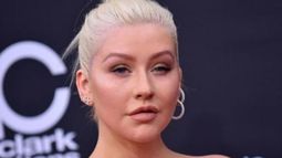 Piedra libre para Christina Aguilera