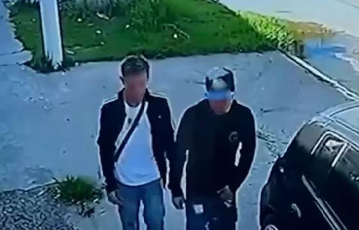 Sigue la investigación para atrapar al resto de los delincuentes que están prófugos.