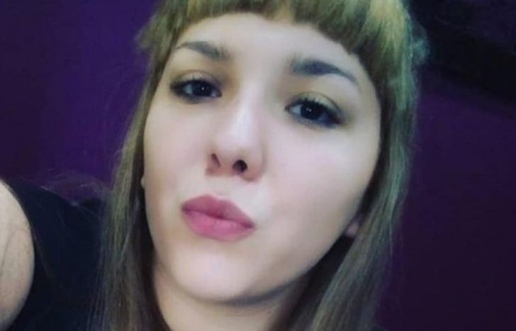 Carla Ricciardelli fue encontrada ahorcada y todavía no se sabe qué pasó.