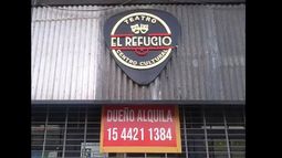 Después de 22 años, cerró sus puertas el Teatro El Refugio de Banfield