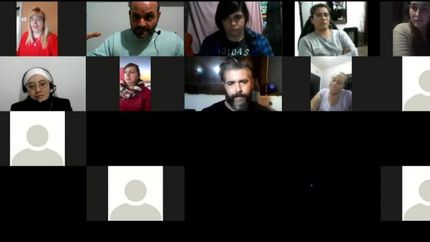 La virtualidad es clave para enseñar en la Universidad de Lomas.