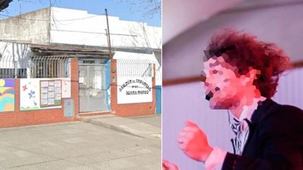 El imputado, conocido con el apodo de Jota Jota será juzgado.